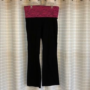 Size XL Yoga Pants
